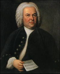 Bach